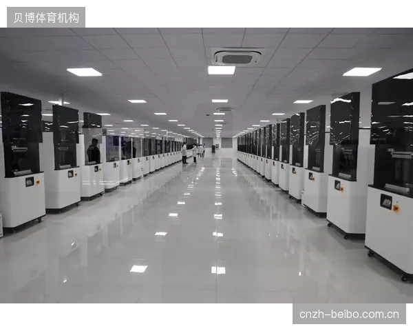 2028年，C2M模式将渗透运动鞋服市场，用户可直接向工厂提交个人3D扫描数据